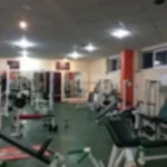 Занятия йогой, фитнесом в спортзале Медиор+ Фитнес Луга