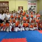 Занятия йогой, фитнесом в спортзале Медведь Дзержинск