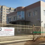 Занятия йогой, фитнесом в спортзале Медведь Щелково