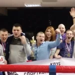 Занятия йогой, фитнесом в спортзале Медведь Щелково