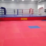 Занятия йогой, фитнесом в спортзале Медведь Щелково