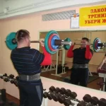 Занятия йогой, фитнесом в спортзале Медведь Улан-Удэ