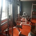 Занятия йогой, фитнесом в спортзале Медведи Верея