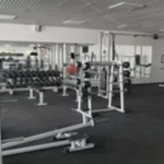Занятия йогой, фитнесом в спортзале Мегаполис Улан-Удэ