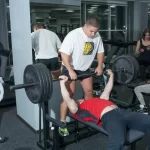 Занятия йогой, фитнесом в спортзале Мегаполис Улан-Удэ