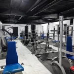 Занятия йогой, фитнесом в спортзале Mejiro Gym Самара Самара