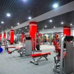 Занятия йогой, фитнесом в спортзале Mejiro Gym Самара Самара