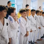 Занятия йогой, фитнесом в спортзале Mentality Москва