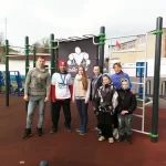 Занятия йогой, фитнесом в спортзале Мещера Егорьевск