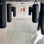 Занятия йогой, фитнесом в спортзале Мешочная Санкт-Петербург