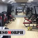 Занятия йогой, фитнесом в спортзале Mesomorph Железногорск