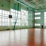 Занятия йогой, фитнесом в спортзале Металлист Королёв