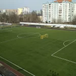 Занятия йогой, фитнесом в спортзале Металлист Королёв