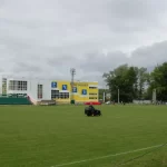 Занятия йогой, фитнесом в спортзале Металлист Королёв