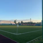 Занятия йогой, фитнесом в спортзале Металлист Королёв