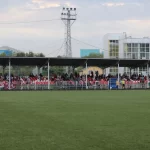 Занятия йогой, фитнесом в спортзале Металлист Королёв