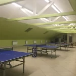 Занятия йогой, фитнесом в спортзале Металлист Ростов-на-Дону