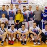 Занятия йогой, фитнесом в спортзале Металлург Хабаровск