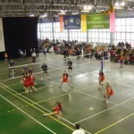 Занятия йогой, фитнесом в спортзале Металлург Хабаровск