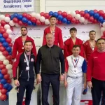 Занятия йогой, фитнесом в спортзале Метелица Барнаул