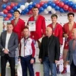 Занятия йогой, фитнесом в спортзале Метелица Барнаул