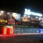 Занятия йогой, фитнесом в спортзале Метелица Барнаул