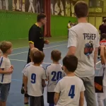 Занятия йогой, фитнесом в спортзале Метеор Екатеринбург