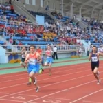 Занятия йогой, фитнесом в спортзале Метеор Жуковский