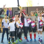 Занятия йогой, фитнесом в спортзале Метеорит Череповец