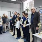Занятия йогой, фитнесом в спортзале Меткон Курск