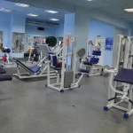 Занятия йогой, фитнесом в спортзале Метро Череповец