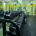 Занятия йогой, фитнесом в спортзале МетроFitness Липецк