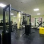 Занятия йогой, фитнесом в спортзале МетроFitness Липецк