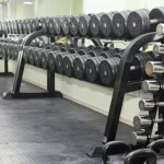 Занятия йогой, фитнесом в спортзале МетроFitness Нижний Новгород