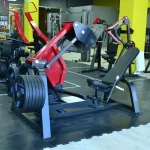 Занятия йогой, фитнесом в спортзале МетроFitness Томск