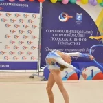Занятия йогой, фитнесом в спортзале Международная академия Спорта Ирины Винер Химки