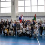 Занятия йогой, фитнесом в спортзале Международная Федерация Унибос Москва