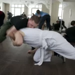 Занятия йогой, фитнесом в спортзале Международная Федерация Унибос Москва