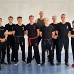Занятия йогой, фитнесом в спортзале Международная организация Вин Чун Москва