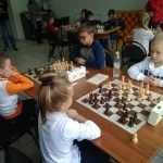 Занятия йогой, фитнесом в спортзале Международная школа шахмат гроссмейстера П. Кирякова Красноярск