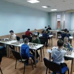 Занятия йогой, фитнесом в спортзале Международная школа шахмат гроссмейстера П. Кирякова Красноярск