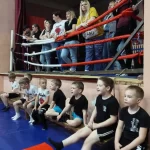 Занятия йогой, фитнесом в спортзале Межрегиональная общественная организация академия русского воинского искусства — Собор Москва
