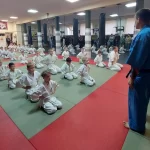 Занятия йогой, фитнесом в спортзале Межрегиональная общественная организация академия русского воинского искусства — Собор Москва