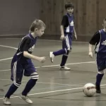Занятия йогой, фитнесом в спортзале МФК Крепость Москва