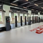 Занятия йогой, фитнесом в спортзале Mfp Fight Gym Москва