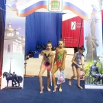 Занятия йогой, фитнесом в спортзале Мфсоо Юная гвардия Пенза