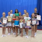 Занятия йогой, фитнесом в спортзале Мфсоо Юная гвардия Пенза