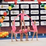 Занятия йогой, фитнесом в спортзале Мфсоо Юная гвардия Пенза