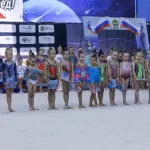 Занятия йогой, фитнесом в спортзале Мфсоо Юная гвардия Пенза
