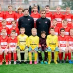 Занятия йогой, фитнесом в спортзале МГФСО Спартак Москва Балашиха